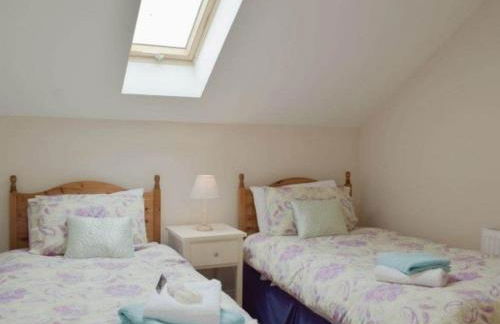 Rosebank Cottage - Foto 10