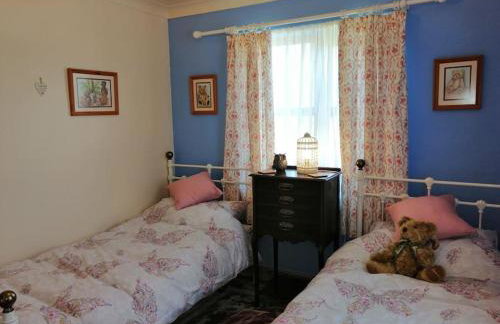 Lovely Stone Village cottage in Snowdonia - Foto 40