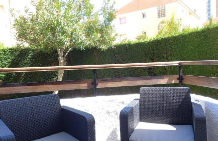 Fantástico Apartamento a 50m de playa Colon y Paseo - Photo 11