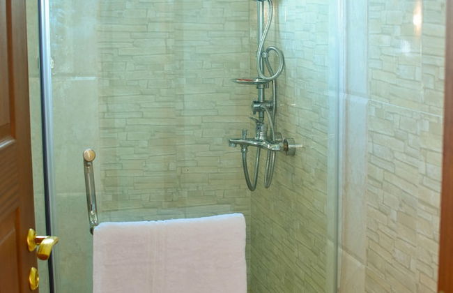 Patch of heaven - In Kiserian - Foto 31