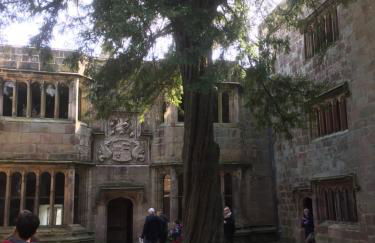 Little Pinfold Cottage - Foto 27