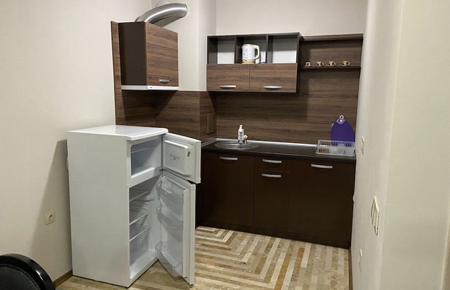 2 Room apartment Diamond Beach - Foto 6