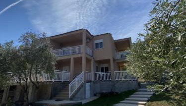 Apartments with parking space Cove Osobjava, Peljesac - 21944 - Foto 1
