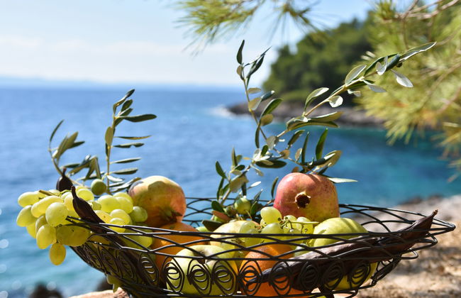 Villa Golubinka - Foto 26