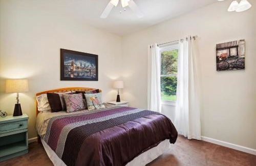 10 Min to DT Asheville- Biltmore, Fire pit, View - Foto 19