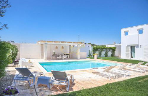 TD Villa Patrizia Pool & Alfresco Kitchen - Foto 21