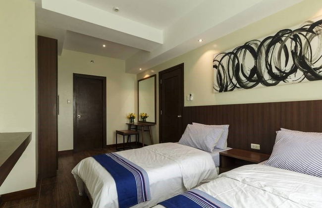 Padgett Place - Deluxe Suites - Foto 9