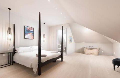 Chalet Saunton - Foto 41