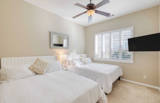 Gated Terra Lago Escape With Private Pool, Hot Tub, Outdoor Kitchen and Lounge - Foto 21