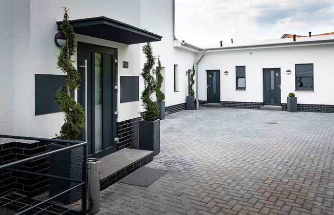 Aparthotel Messe Laatzen - Foto 27