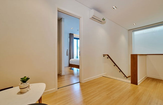 Vacation Homes Perfect Point Villa - Foto 43