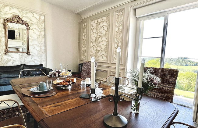 Demeure de la Garenne - Foto 70