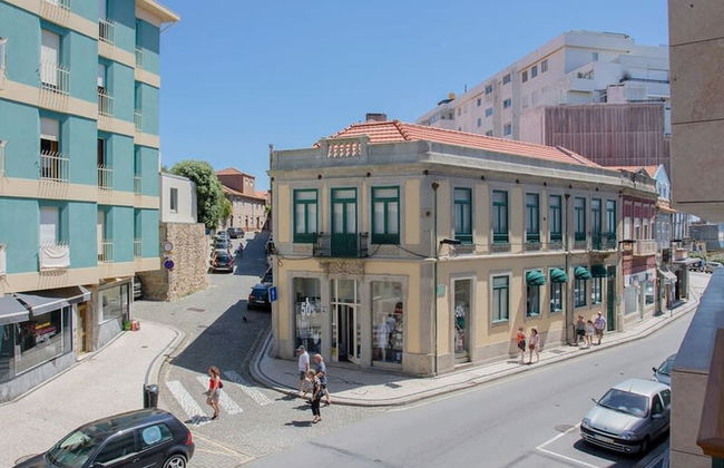 Liiiving in Porto Luxury Beachfront Apartment IV - Foto 22