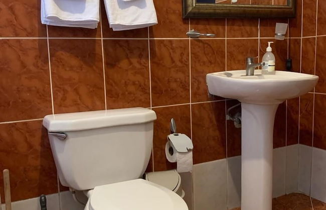 Residencia Katya - Foto 13