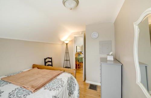 Beech Grove Vacation Rental with Private Yard - Photo 18