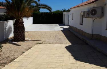 Villa voor 8 personen met zwembad - Foto 41