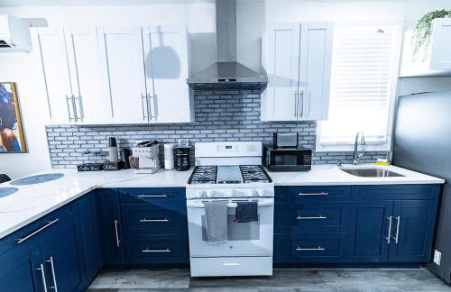 Cozy Urban Oasis Near NYC - Foto 63