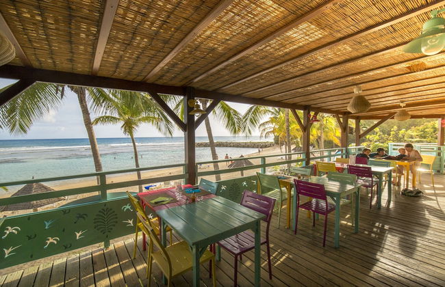 Pierre & Vacances Residence Premium Les Tamarins - Photo 34