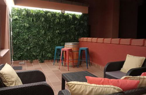 Panorama Ático - Foto 27