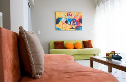 BETTY'S AIR+PORT SEA APARTMENT - Foto 7