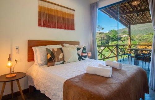 Chalé Lar do Capão - Foto 10