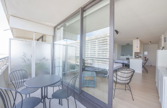 Ostend studio - Foto 13