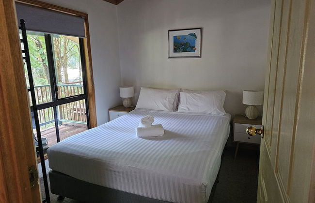 Wanderers Retreat Port Stephens - Photo 13