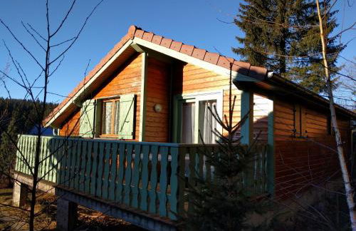 Chalet Daria - Foto 27