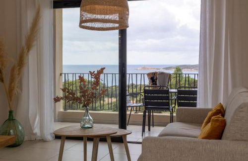 Casa Marina Cargèse - Foto 6