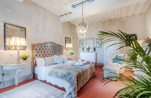 Villa Chianti, your Secret 4 Bedrooms Retreat with View over the Vineyards in Marcialla - Foto 96