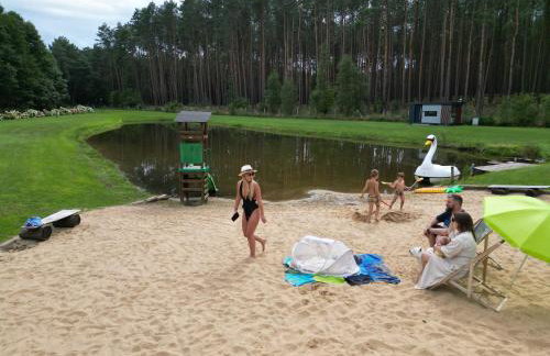 Agroturystyka Wena - luksus w naturze - Foto 46