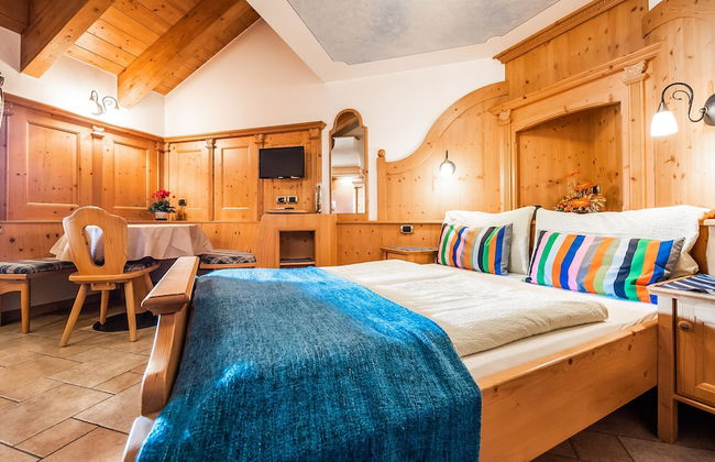 Chalet Mottolino - Foto 8