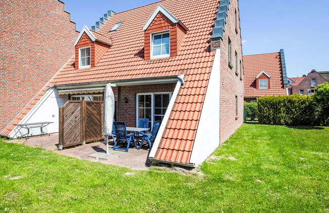 Haus 99 - Seepark Burhave - Foto 1