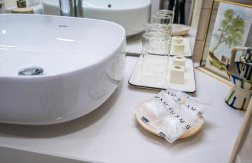 Charming Two Bedroom House with Private Pool near the Beach Cascais and Lisbon - Foto 28