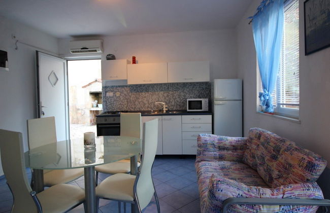 Apartments Roza 1-2 - Foto 24