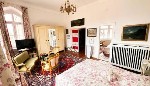 Burg Satzvey - Foto 3