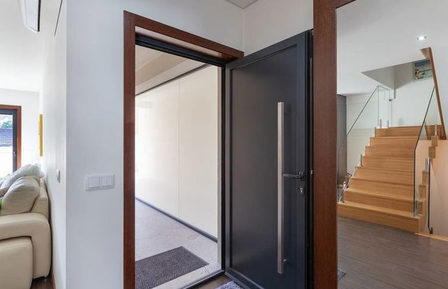 Private Modern Home, Fully Equipped, Near Historic Braga Centre - Photo 2