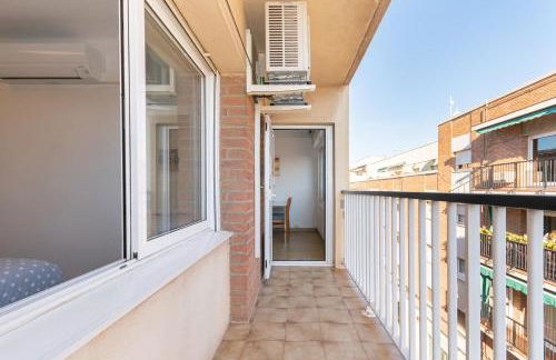 Cadillac Check-in flexible-Bien comunicado-cerca Barcelona - Foto 4