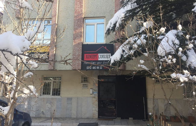 Konsept Cankaya - Foto 39