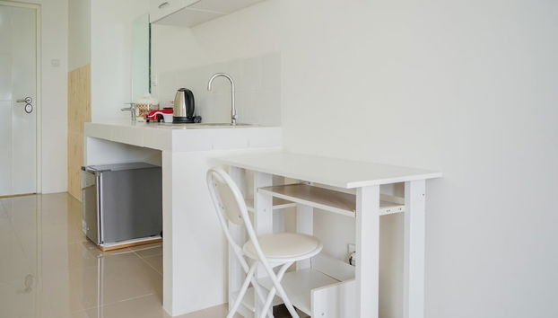 Refeições no quarto