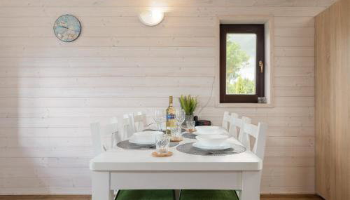 Domek z Ogrodem w Strzeżenicach by Noclegi Renters - Foto 2