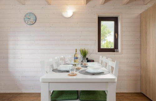 Domek z Ogrodem w Strzeżenicach by Noclegi Renters - Foto 2