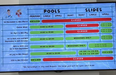 BenalBeach with Sea View - Foto 18