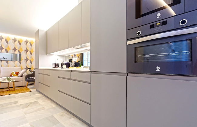 Genteel Home Catedral Cádiz - Foto 31