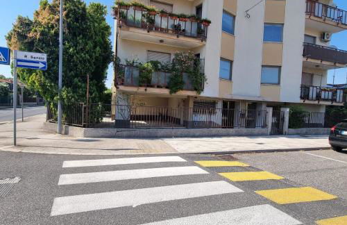 Appartamento Sanzio, centro Monfalcone - Photo 24