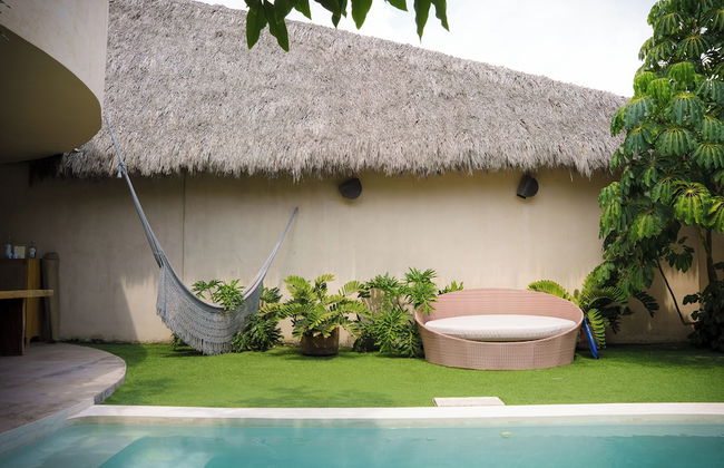 Villa Yahualli - Foto 21