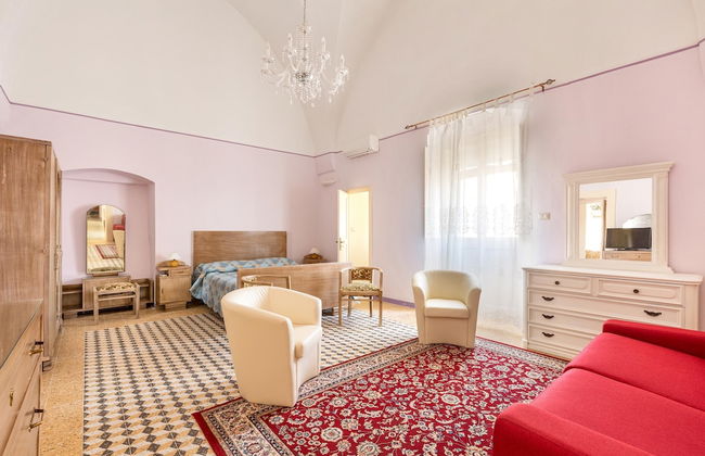 2043 Antica Dimora Stasi by Barbarhouse - Foto 24