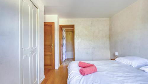 Villa aux portes de la Sainte Baume - Foto 2, towels, wardrobe