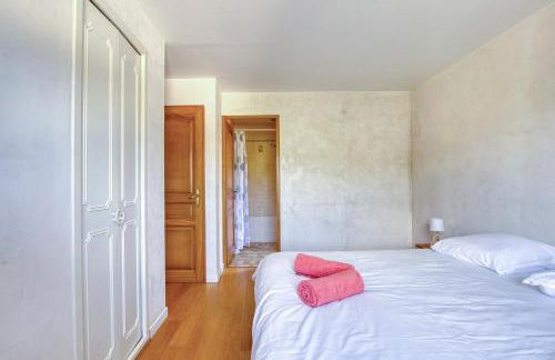 Villa aux portes de la Sainte Baume - Foto 2