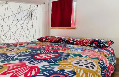 La casetta sulle nuvole. - Foto 9